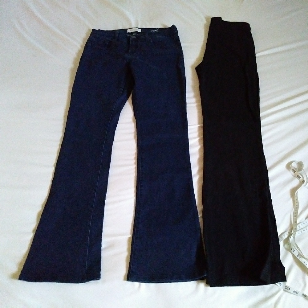 BOGO Henry & Belle 29 Jeans Bundle 29x31